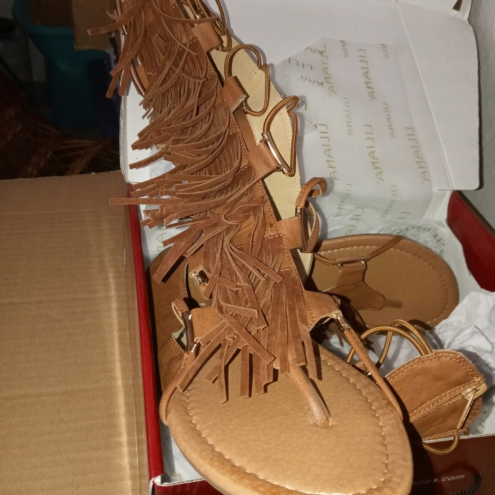 Shoes